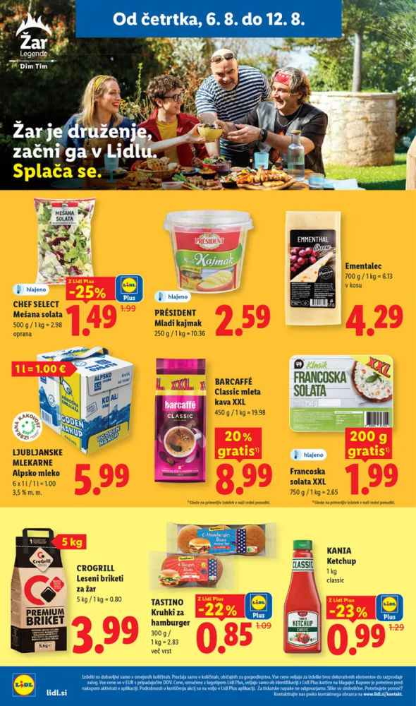 Lidl