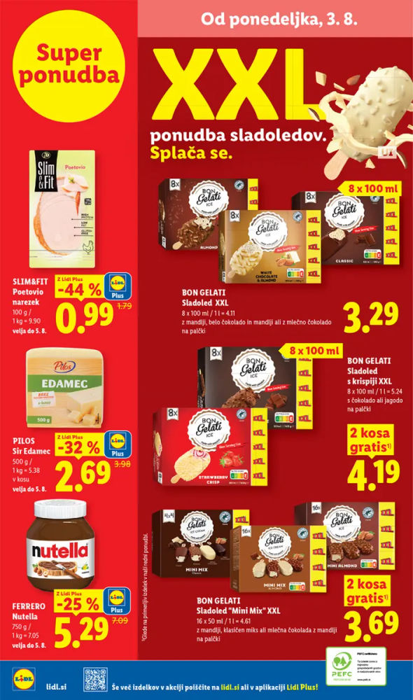 Lidl