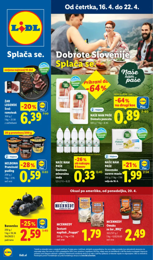 Lidl