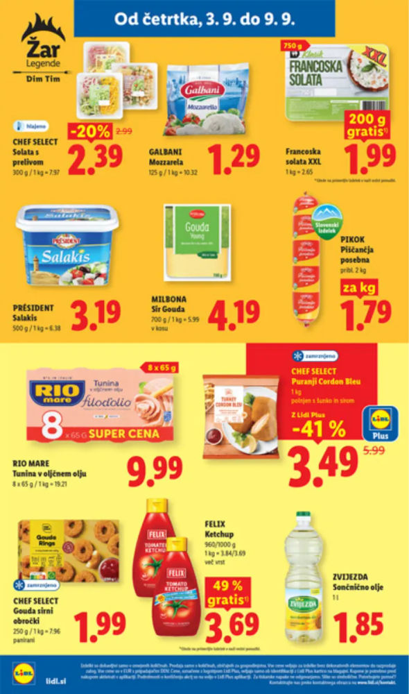 Lidl
