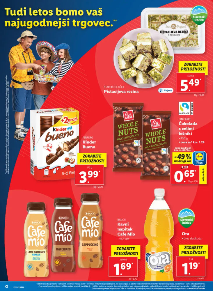 Lidl