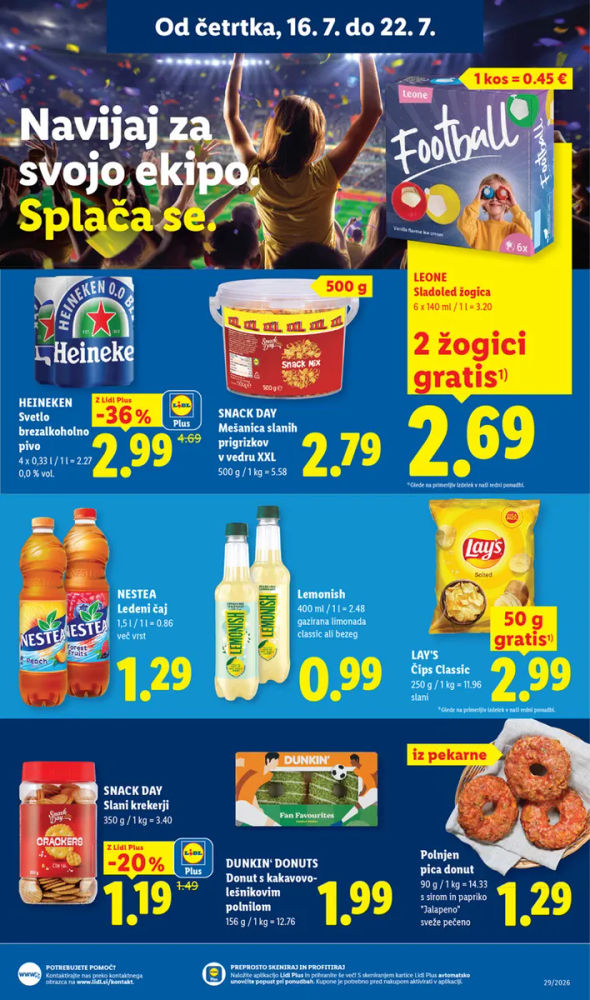 Lidl