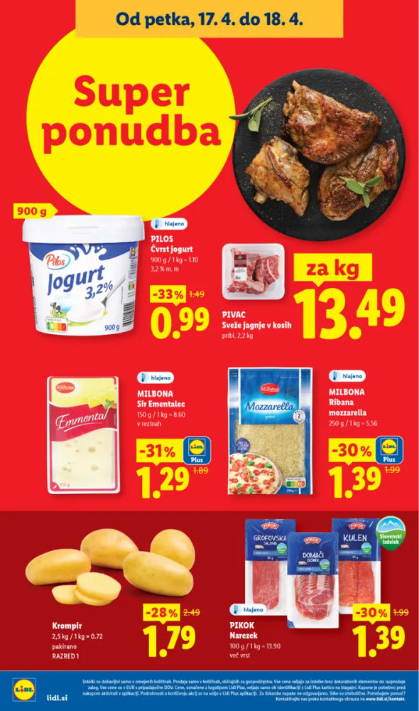 Lidl