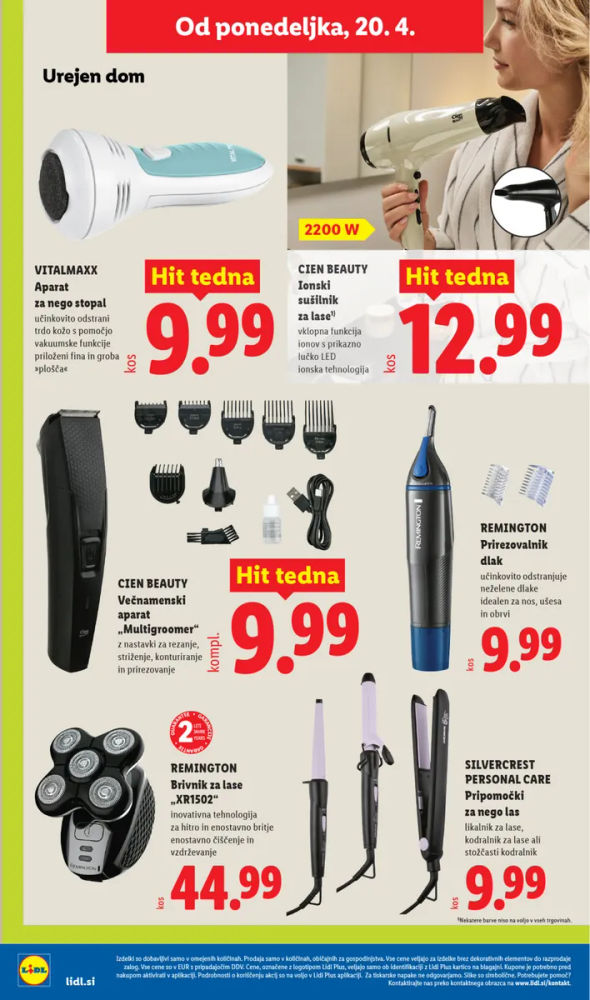 Lidl