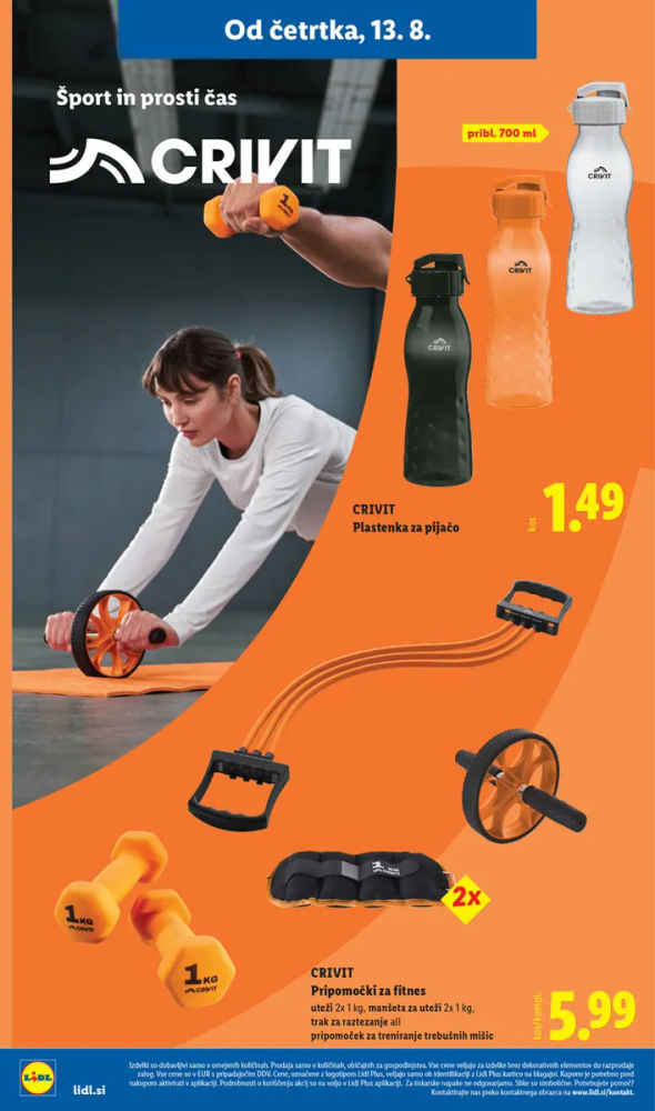 Lidl