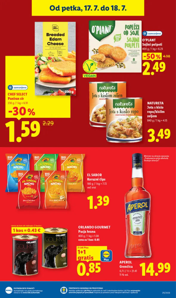 Lidl