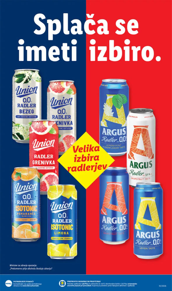 Lidl