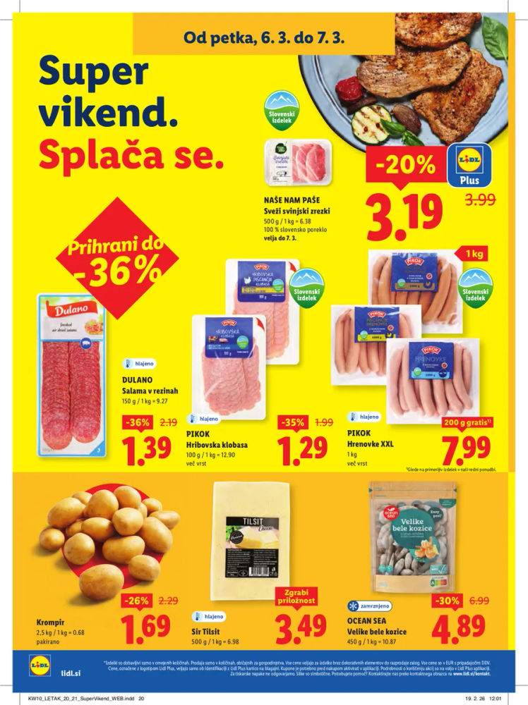 Lidl
