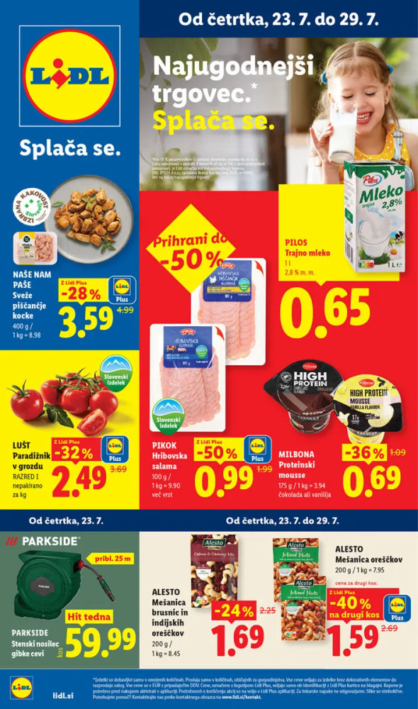Lidl