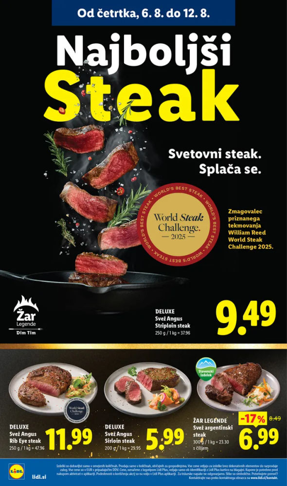 Lidl
