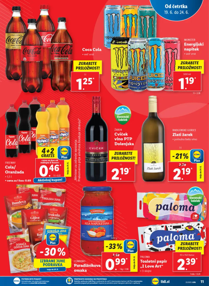 Lidl