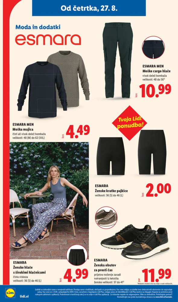 Lidl