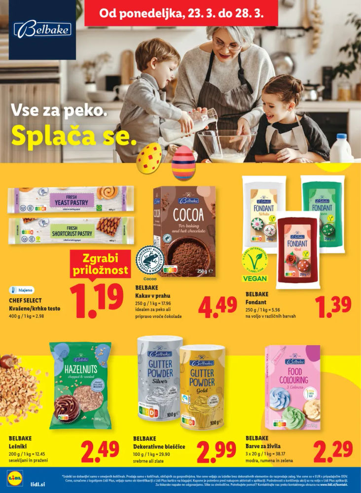 Lidl
