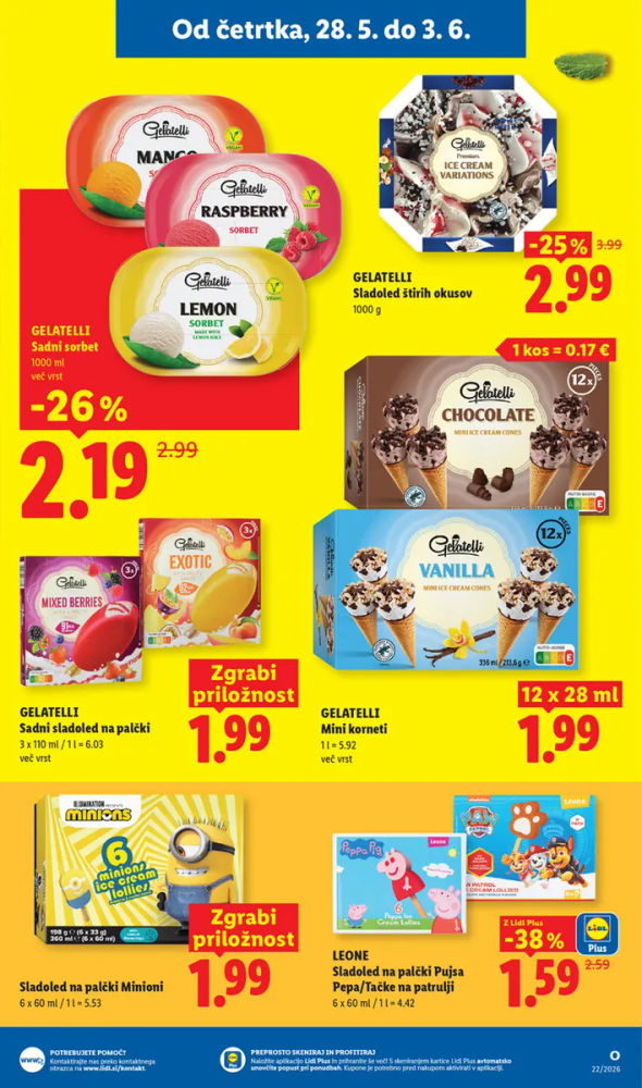 Lidl