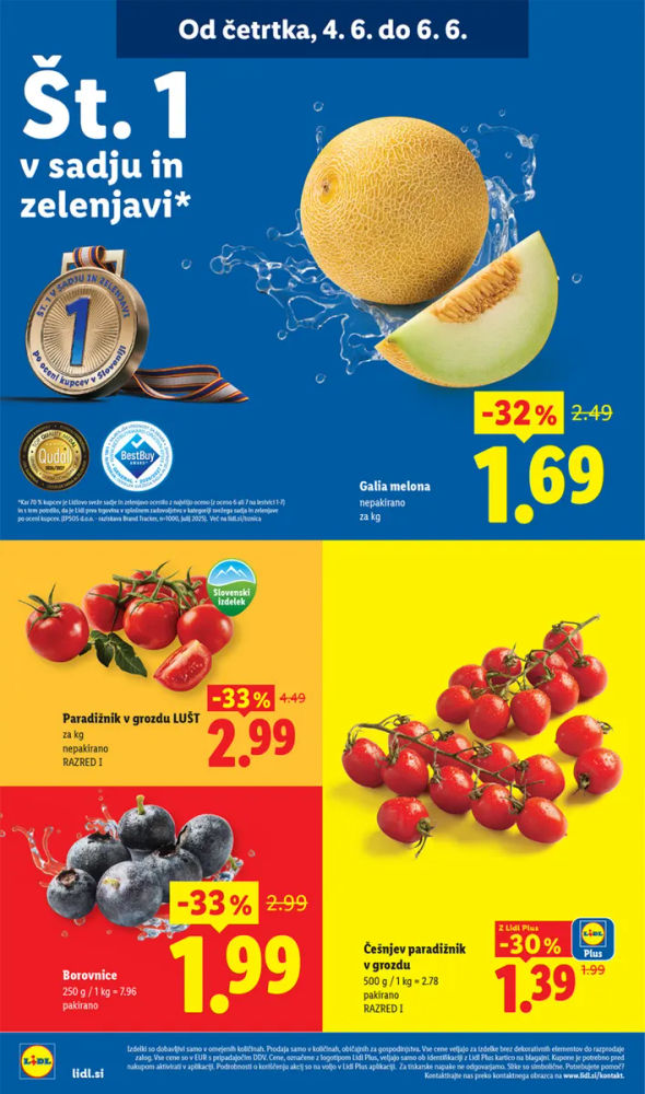 Lidl