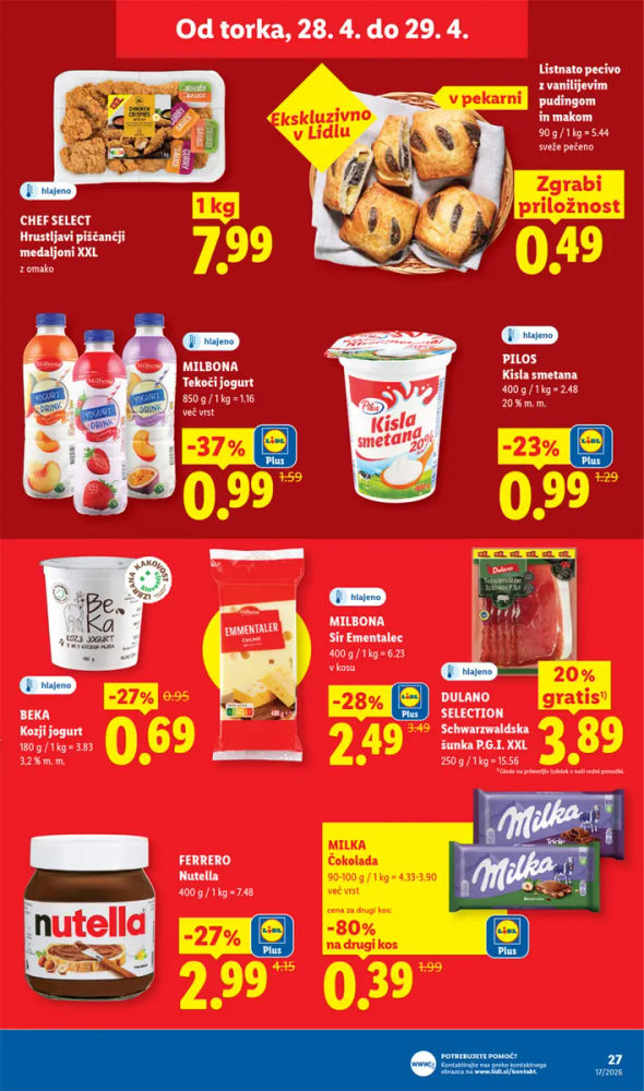 Lidl