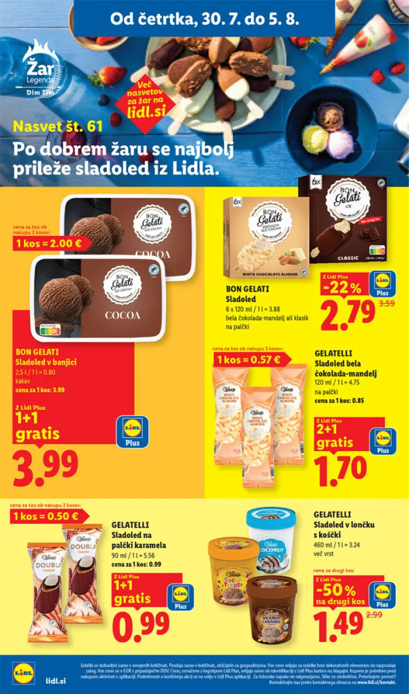 Lidl