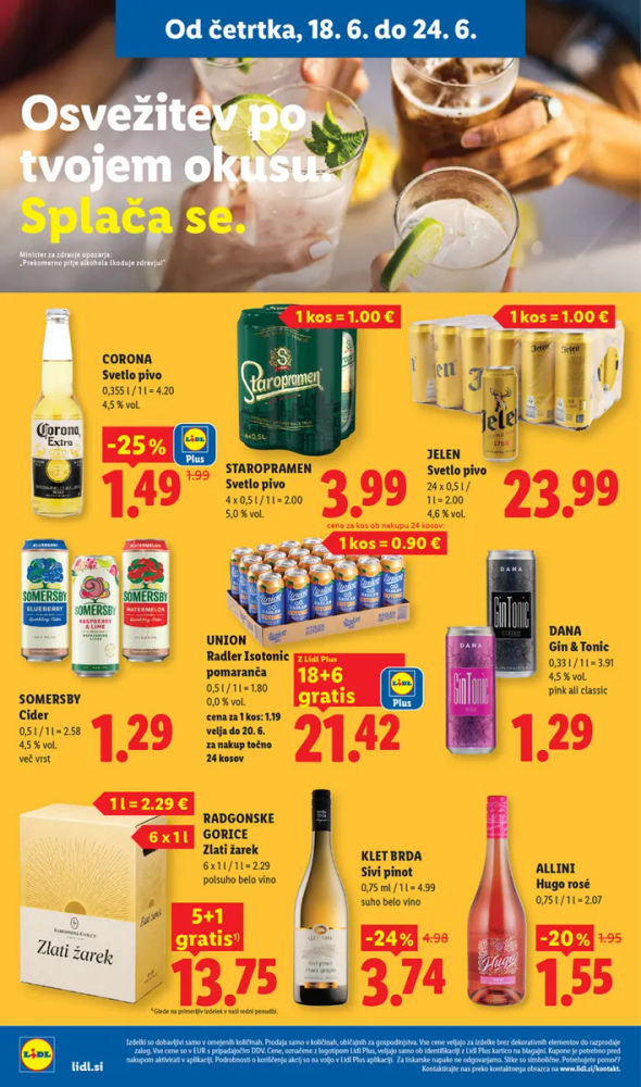 Lidl