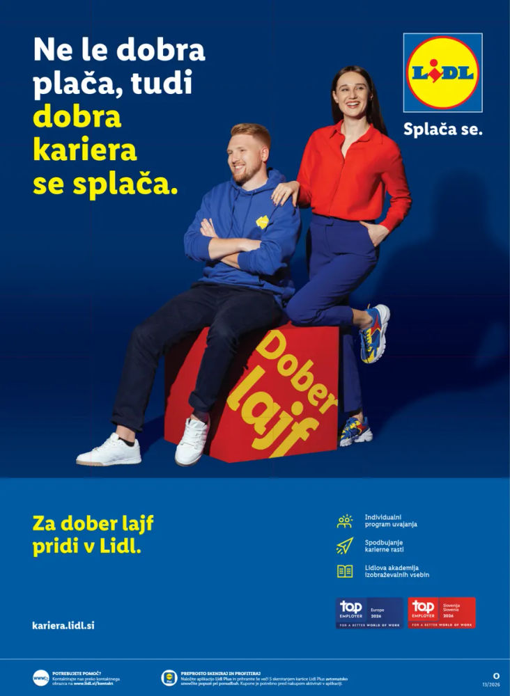 Lidl