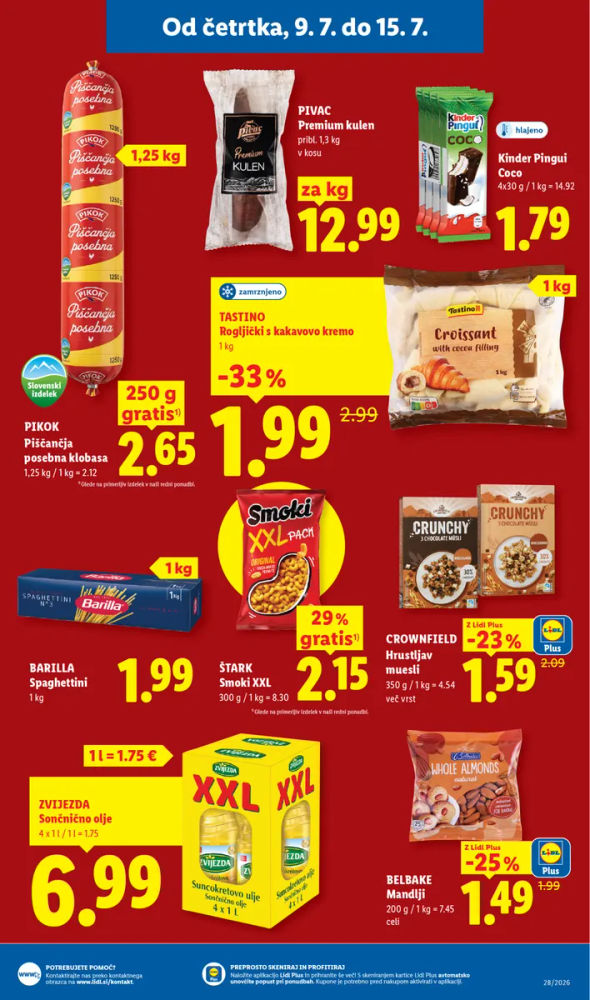 Lidl
