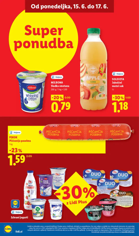 Lidl