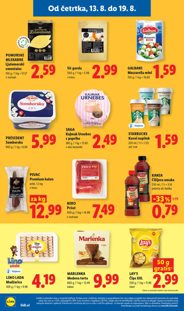 Lidl