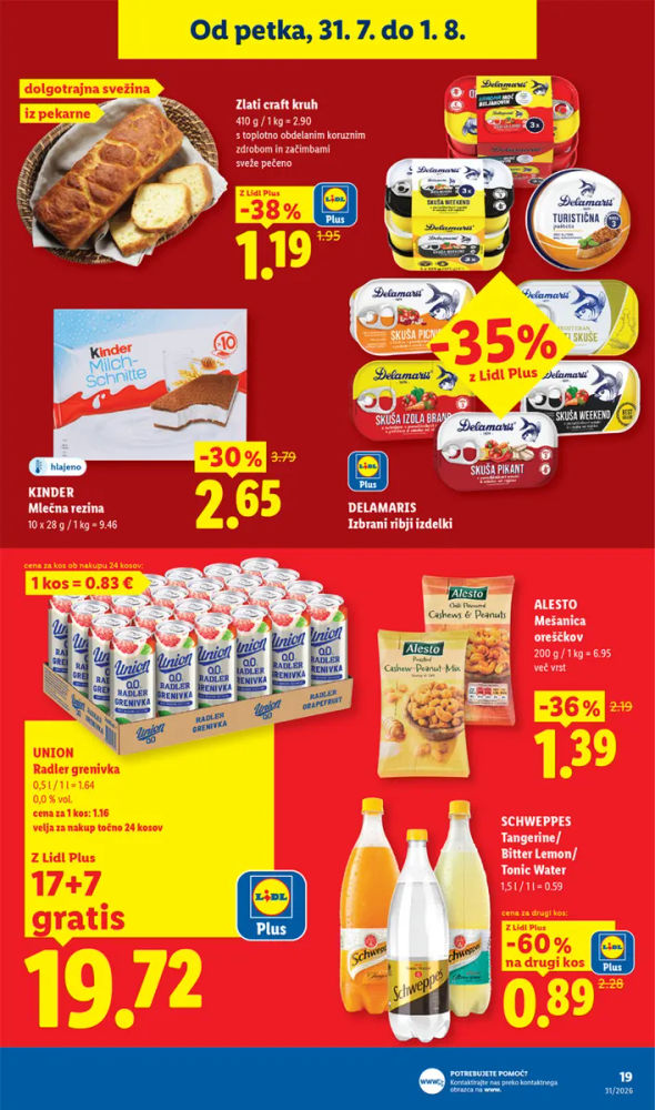 Lidl