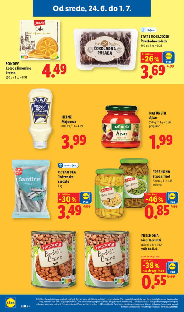 Lidl