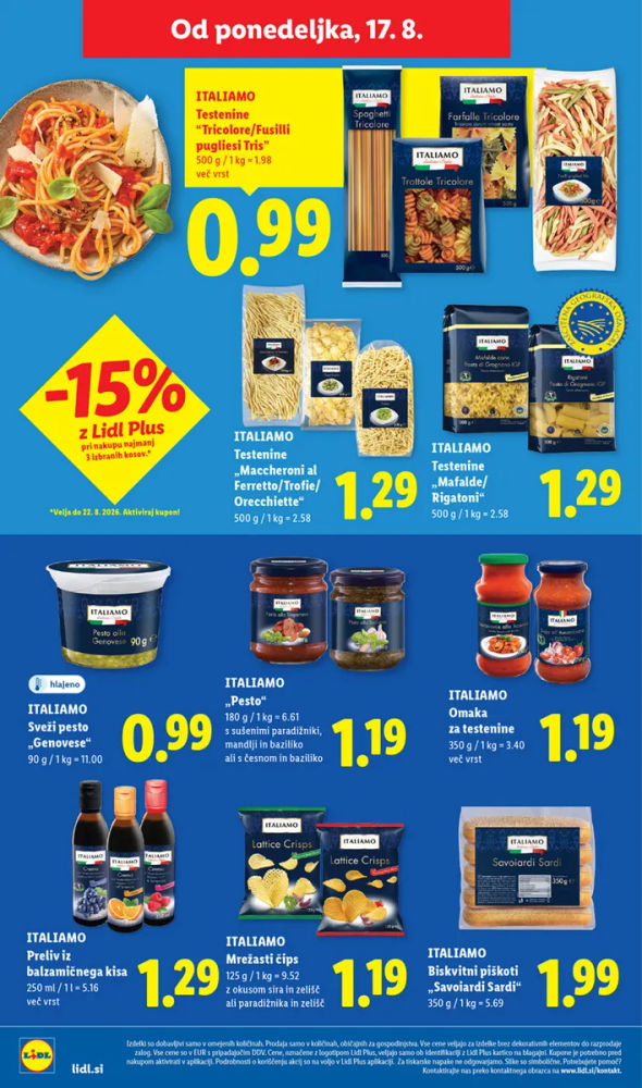 Lidl