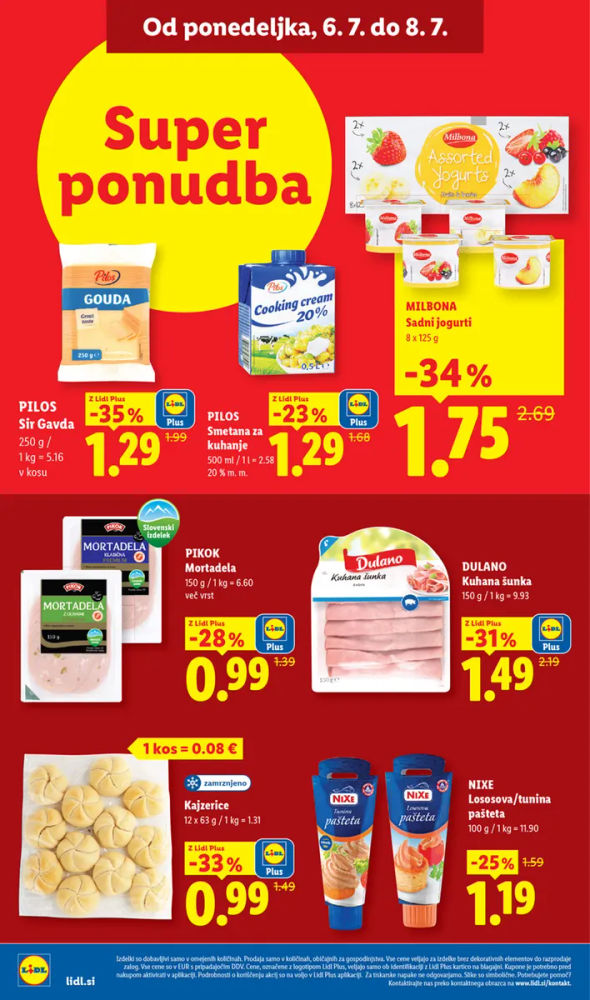 Lidl