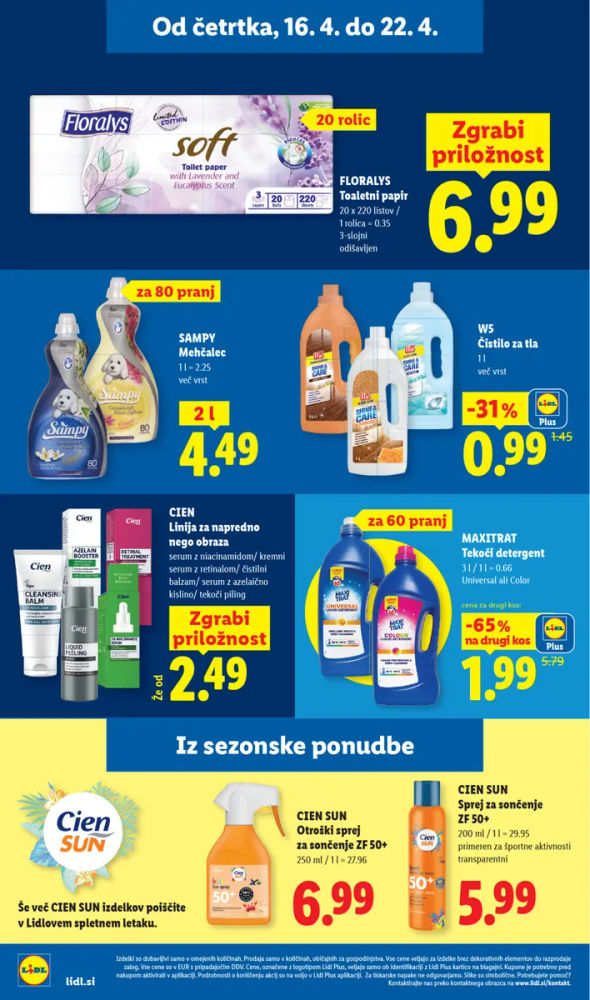 Lidl