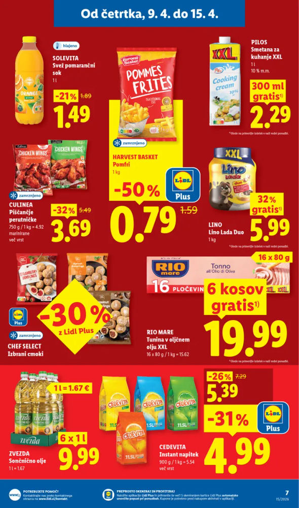 Lidl
