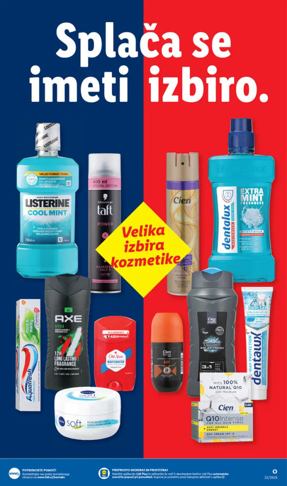 Lidl