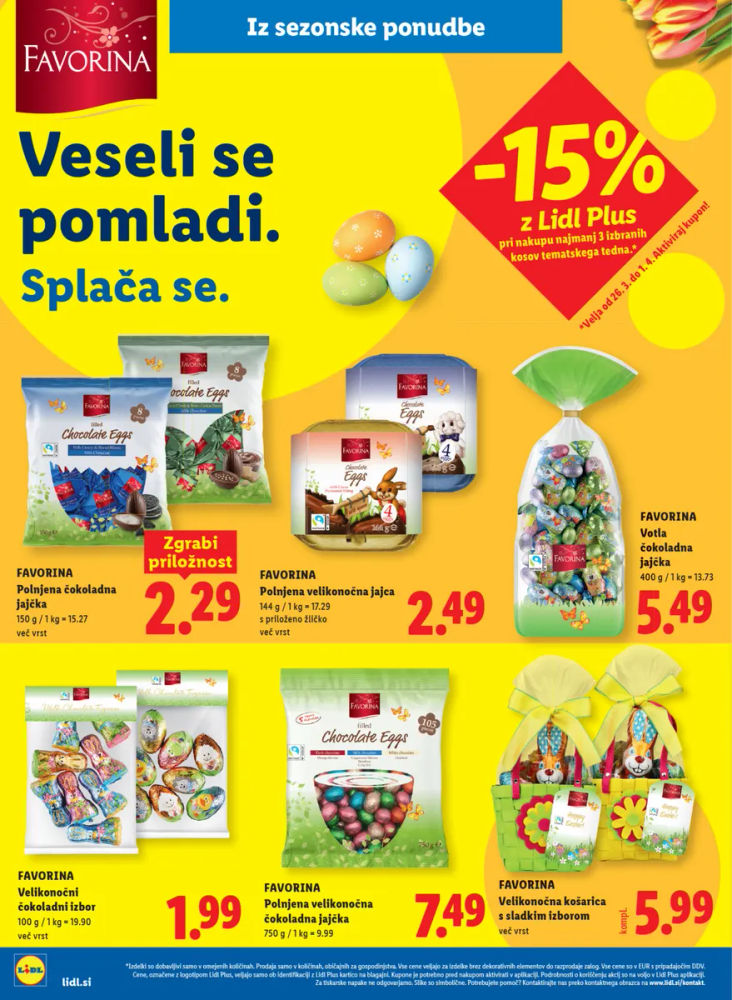 Lidl