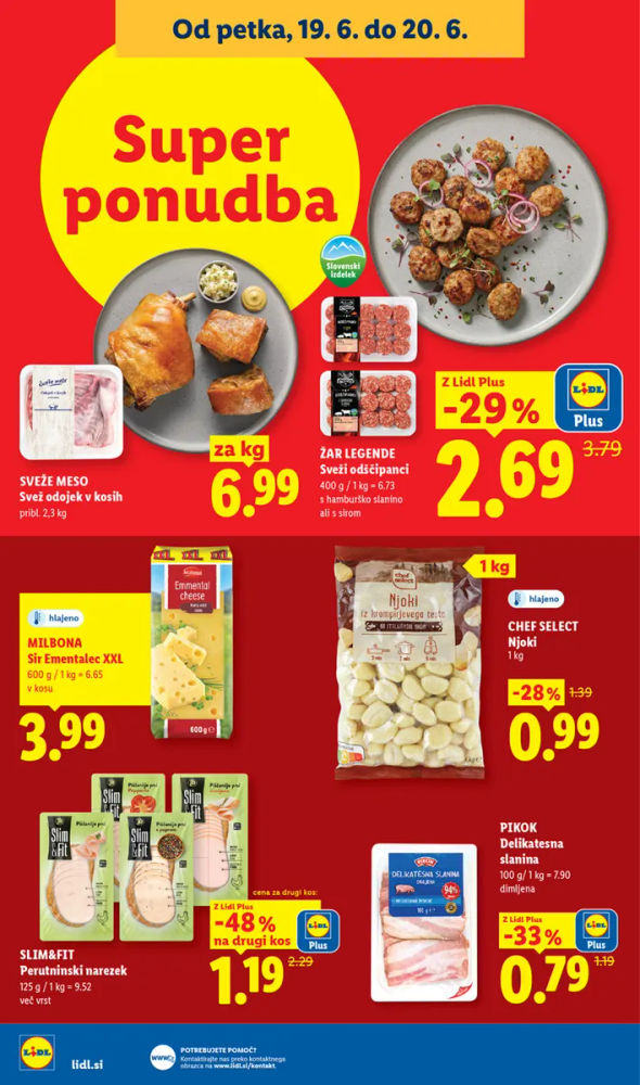 Lidl