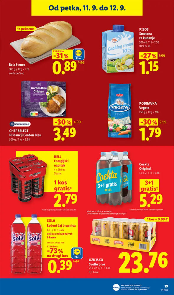 Lidl