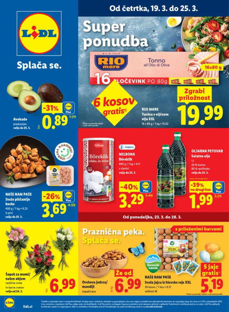 Lidl