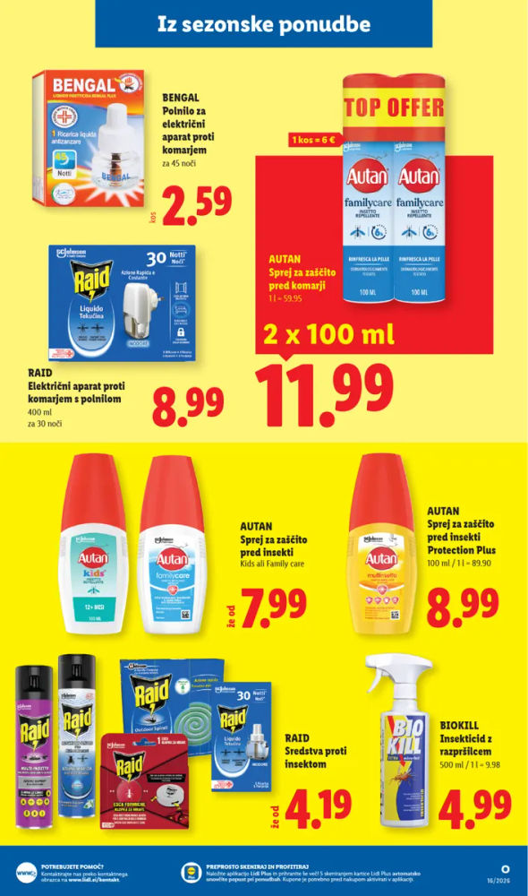 Lidl