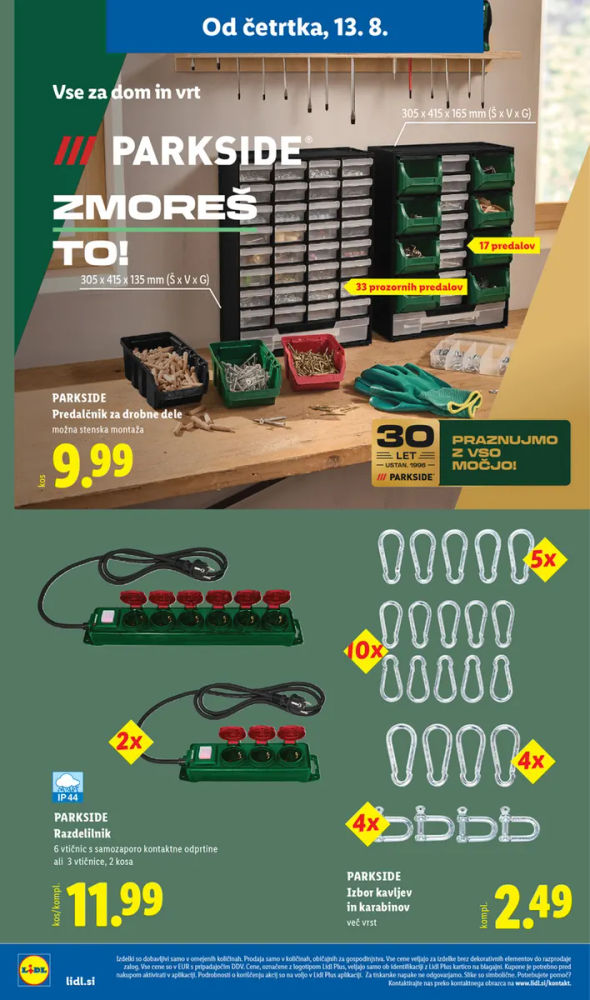 Lidl