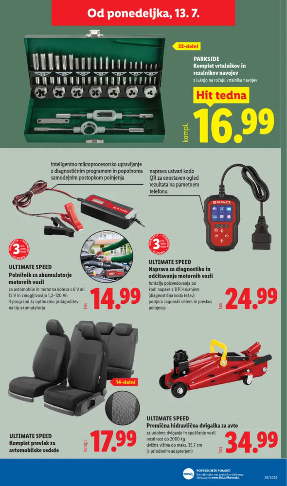 Lidl
