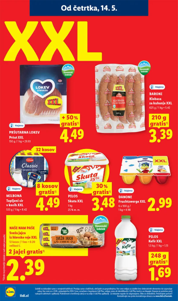 Lidl