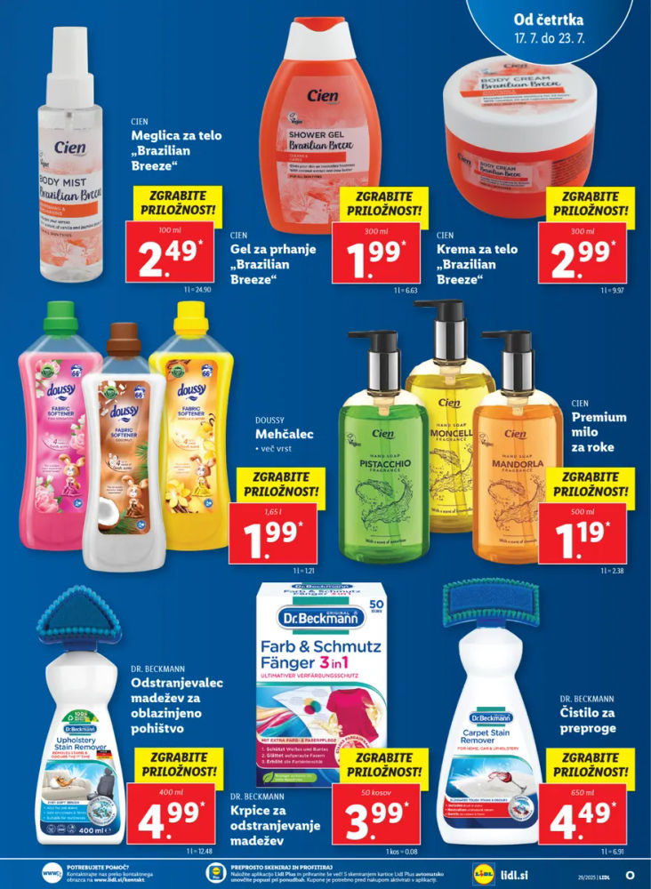 Lidl