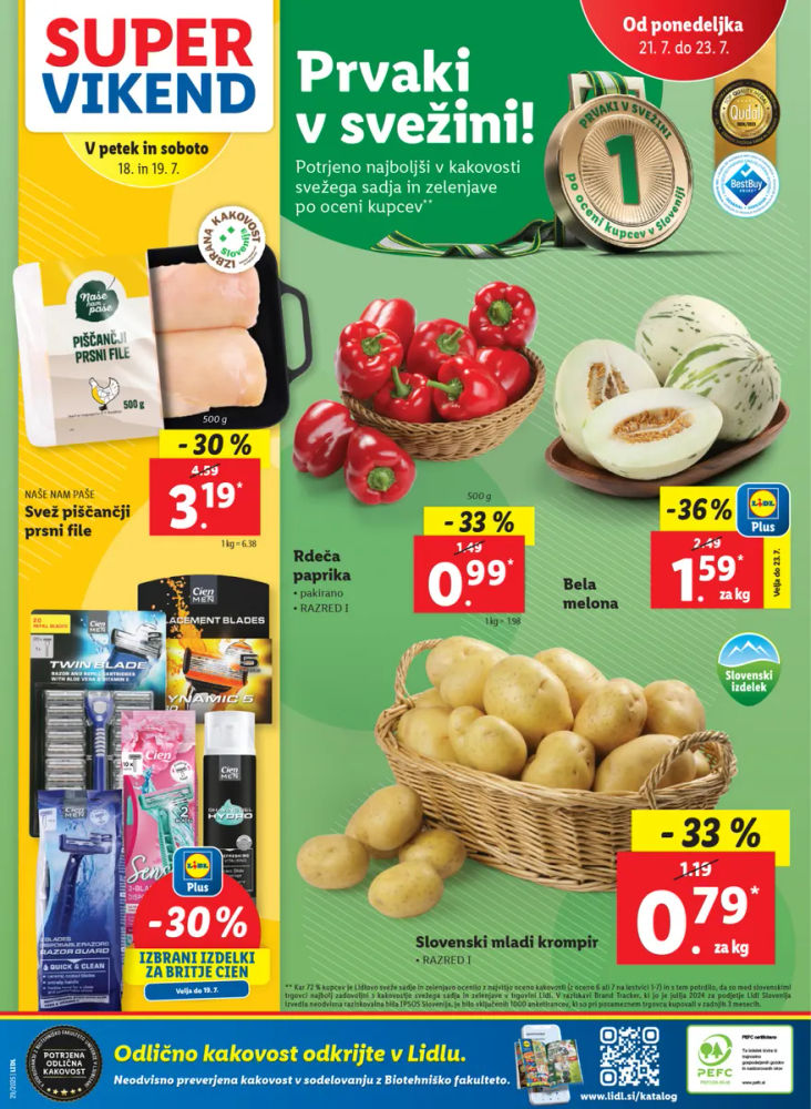 Lidl