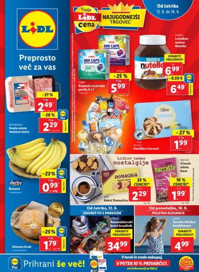 Lidlov katalog