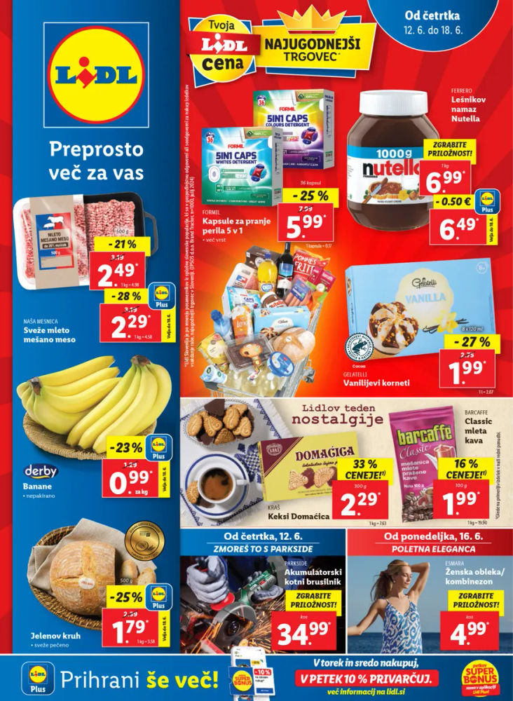 Lidl