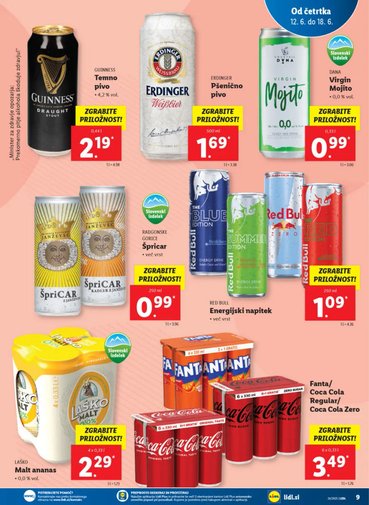Lidl