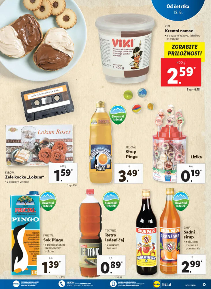 Lidl