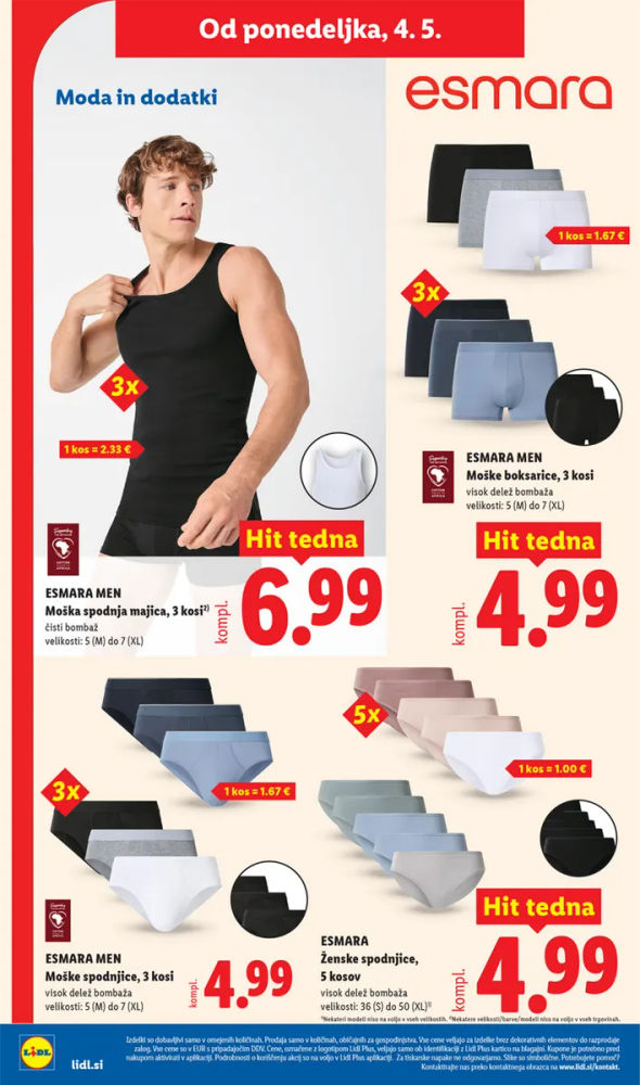 Lidl