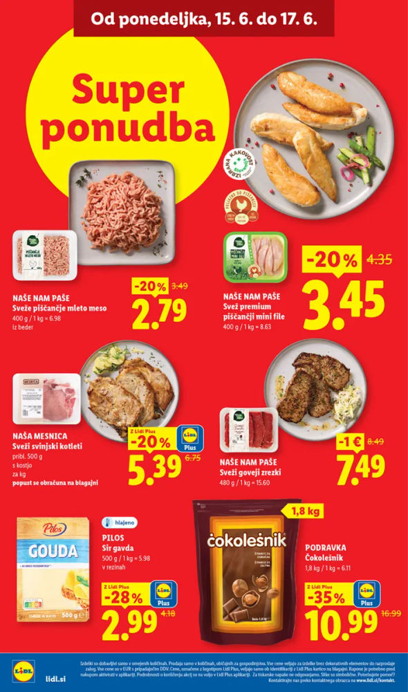Lidl