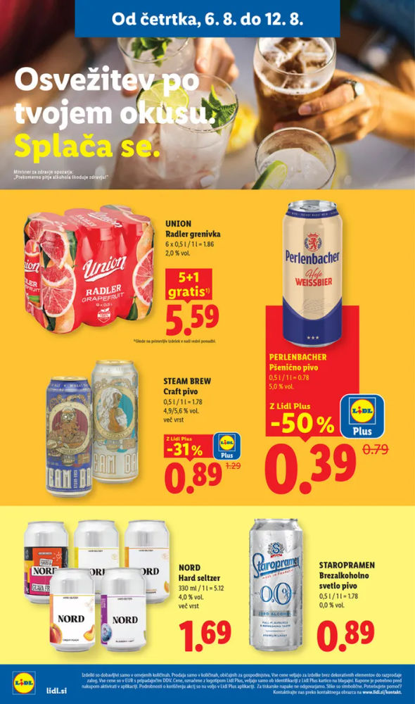 Lidl